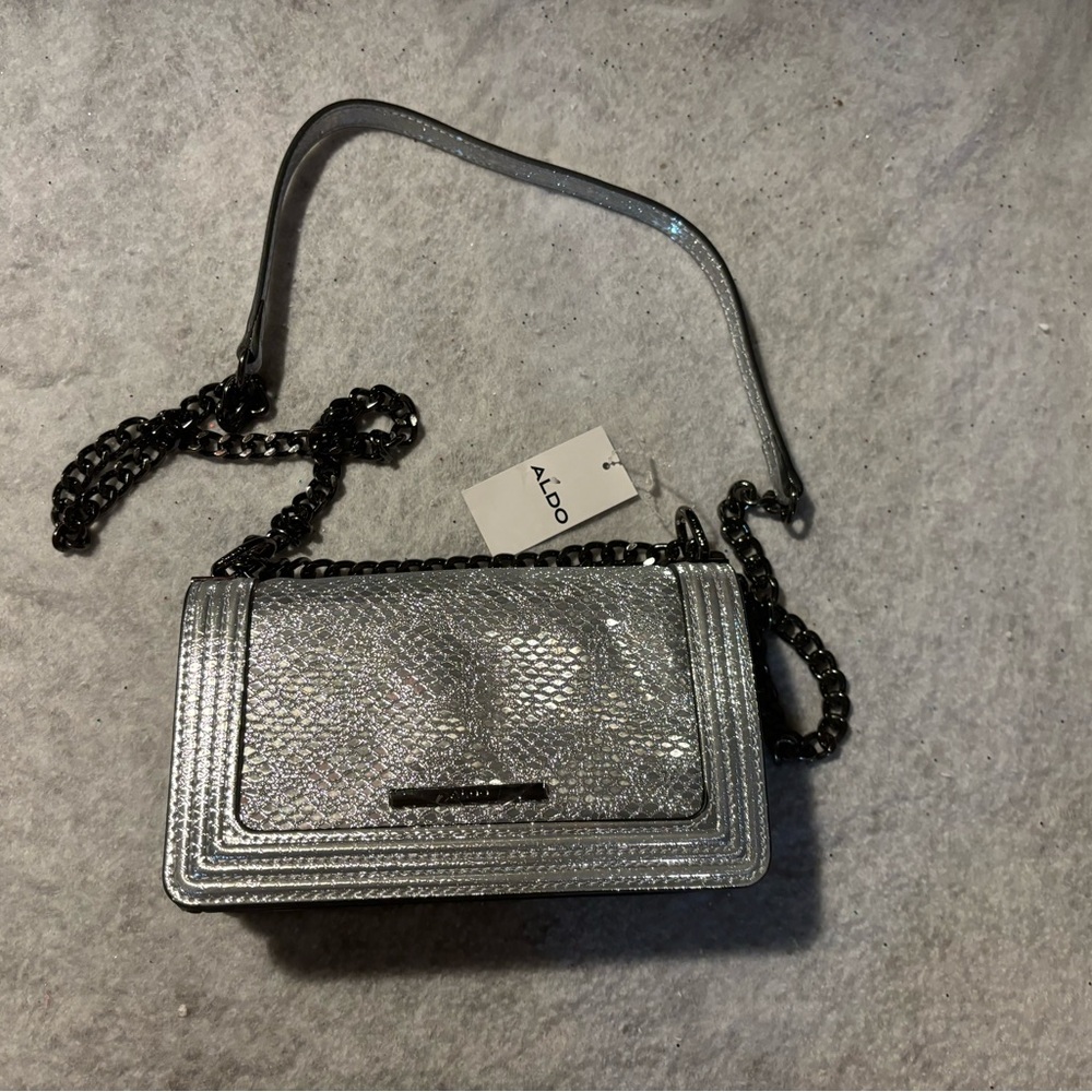 Aldo purse